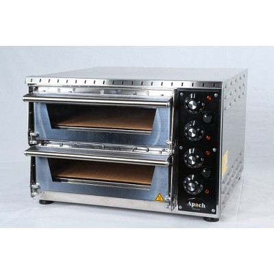 Печь для пиццы APACH AMS2