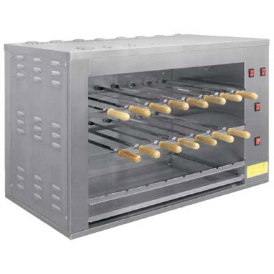 Шашлычница Кебаб электрическая Sikom МК-22.8 Э