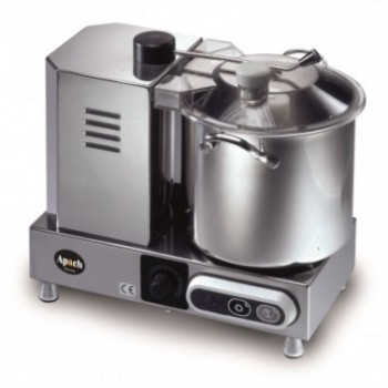 Куттер APACH ACT6