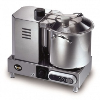 Куттер APACH ACT6