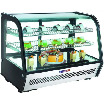 Витрина холодильная COOLEQ CW-160