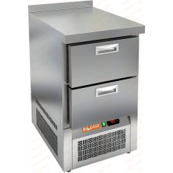 Стол охлаждаемый HICOLD SNE 2/TN