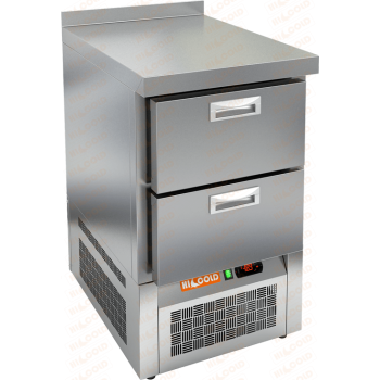 Стол охлаждаемый HICOLD SNE 2/TN