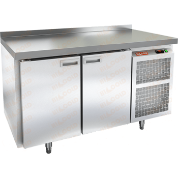 Стол морозильный HICOLD BN 11/BT W