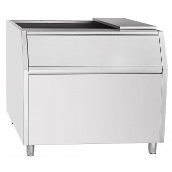 Бункер Б-400 для льдогенераторов чешуйчатого льда типа ЛГ-400Ч (71000019412)