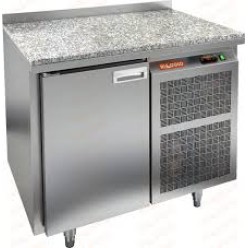 Стол охлаждаемый HICOLD GN 1/TN Камень