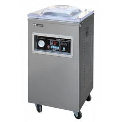 Упаковщик вакуумный HURAKAN HKN-VAC400F2