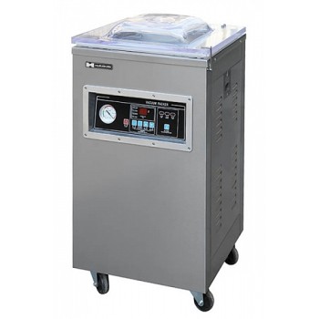 Упаковщик вакуумный HURAKAN HKN-VAC400F2