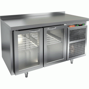 Стол охлаждаемый HICOLD SNG 11/HT