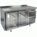 Стол охлаждаемый HICOLD SNG 11/HT