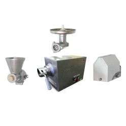 Машина кухонная универсальная УКМ-08