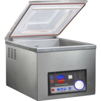 Аппарат упаковочный вакуумный INDOKOR IVP-350MS с опцией газонаполнения