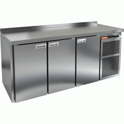 Стол охлаждаемый HICOLD GN 111 BR2 TN