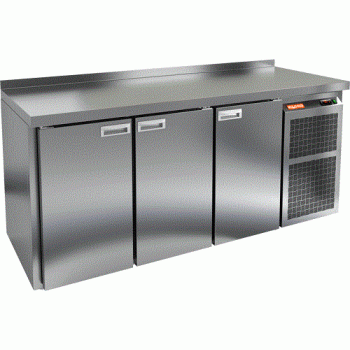 Стол охлаждаемый HICOLD GN 111 BR2 TN