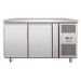 Стол с охлаждаемым шкафом COOLEQ GN2100TN