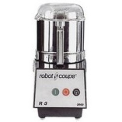 Куттер ROBOT COUPE R3-1500