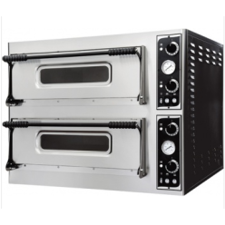Печь для пиццы ITPIZZA MS44
