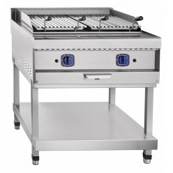 Гриль газовый ГК-90П (21000802031)