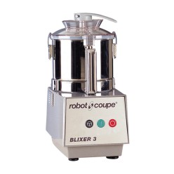 Бликсер ROBOT COUPE 3