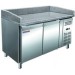 Стол для пиццы COOLEQ PZ2600TN