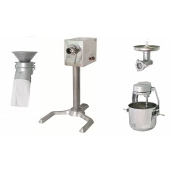 Машина кухонная универсальная УКМ-07