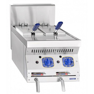 Фритюрница газовая ГФК-40.2Н (21000802027)