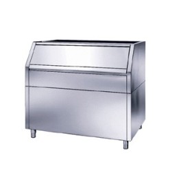 Бункер для льдогенераторов серии Muster BIN 350*M350