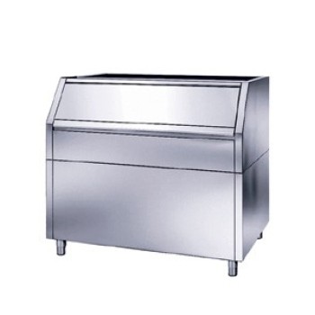 Бункер для льдогенераторов серии Muster BIN 350*M350