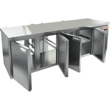 Стол охлаждаемый HICOLD GNT 1111/HT