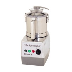 Бликсер ROBOT COUPE 4
