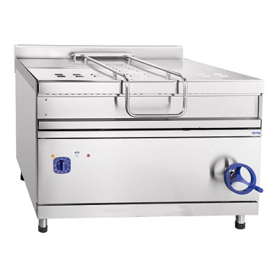 Сковорода электрическая ЭСК-90-0,67-120 (21000001614)