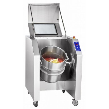 Массажер для мяса (маринатор) ММ-50 (11000018394)