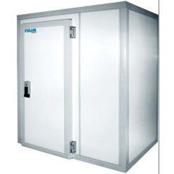 Камера холодильная КХН-18,18 (80 мм.) 2860*3460*2200