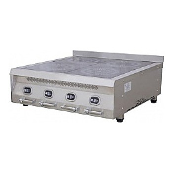 Плита индукционная ITERMA ПКИ-4ПР/5,0/840/850/360