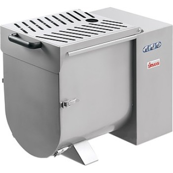 Фаршемешалка SIRMAN IP50M Y14 3Ф