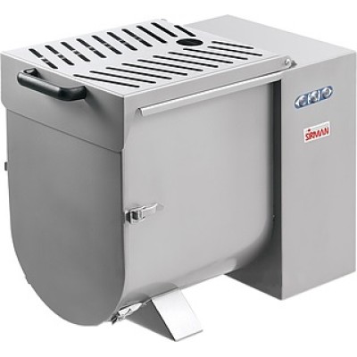 Фаршемешалка SIRMAN IP50M Y14 3Ф