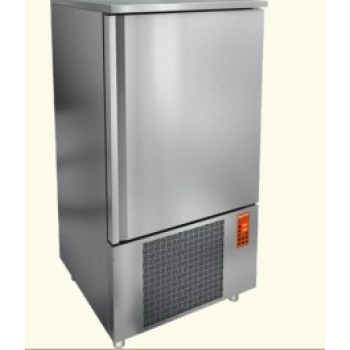 Шкаф шоковой заморозки HICOLD W14TGN