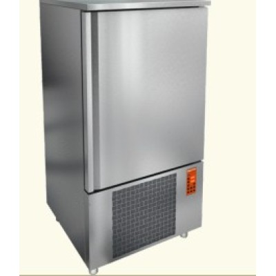 Шкаф шоковой заморозки HICOLD W14TGN