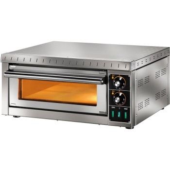 Печь для пиццы ITPIZZA MD1