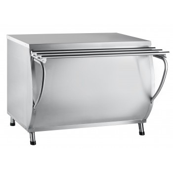 Прилавок для горячих напитков ПГН-70М-01 (21000801947)