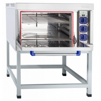 Шкаф жарочный ШЖЭ-1-01 71000000298