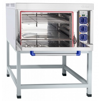 Шкаф жарочный ШЖЭ-1-01 71000000298