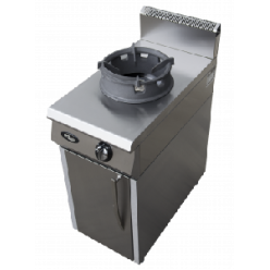 Плита газовая WOK Ф1ДГ/800 50044