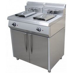 Фритюрница электрическая Ф2ФРЭ/600