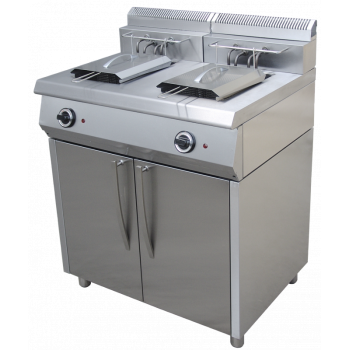 Фритюрница электрическая Ф2ФРЭ/600