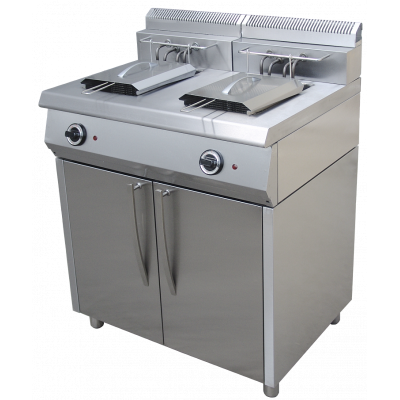 Фритюрница электрическая Ф2ФРЭ/600