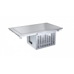 Поверхность охлаждаемая ОП-1200-1540-02 Регата