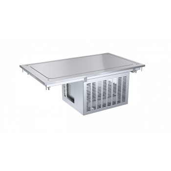 Поверхность охлаждаемая ОП-1200-1540-02 Регата