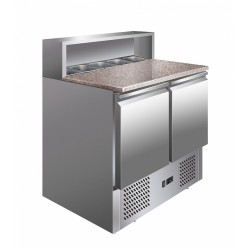 Стол для пиццы VIATTO PS900SEC