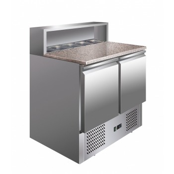 Стол для пиццы VIATTO PS900SEC